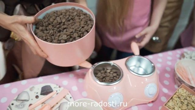 Кулинарный мастер-класс для детей смотреть онлайн