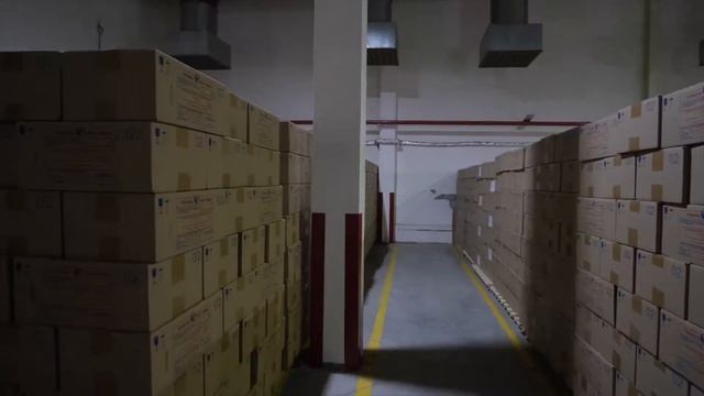 ООО «МИМ» – одно из ведущих предприятий медицинской промышленности России.
