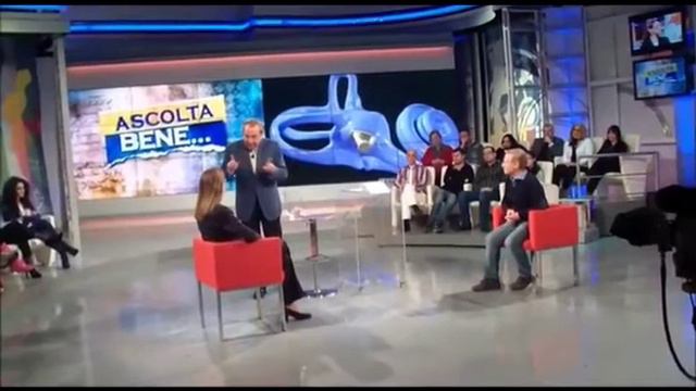 Bruno Filippini da Mirabella смотреть онлайн