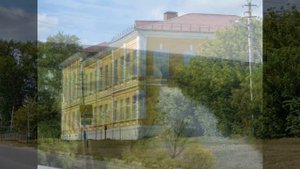 город ряжск рязанской области