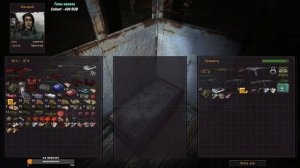 Я ЗАРАЗИЛСЯ ЧУМОЙ // ДА КАК ТУТ ПОСПАТЬ ? STALKER ОП 2.2