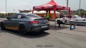 Гонки в Ингушетии 26.06.2021