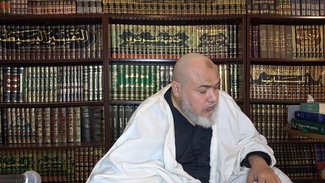 Surah 59: Al Hashr (Day 1) | Original English Commentary | Project Illumine смотреть онлайн