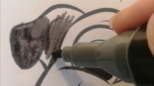 Раскраска дружные мопсы