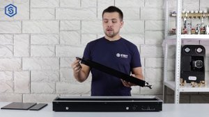 Мини-обзор: конвекторы с принудительной конвекцией STOUT