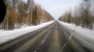 дальнобой по россии   тулун-братск