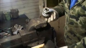 Редукторный стартер МТЗ,ГАЗ... Д-240-245.Т.О. и замена бендикса