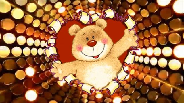 Международный День Объятий ? International Hug Day ✔  История ?Очень красивая музыкальная открытка