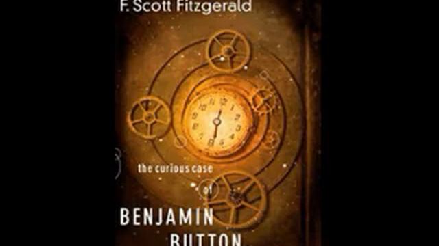 Уровень B1+ Intermediate - The Curious Case Of Benjamin Button смотреть онлайн