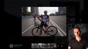 Оптимальный вес велогонщика