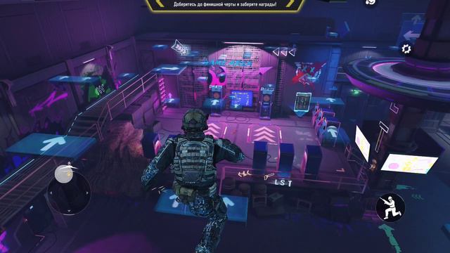 Посигушки #codm