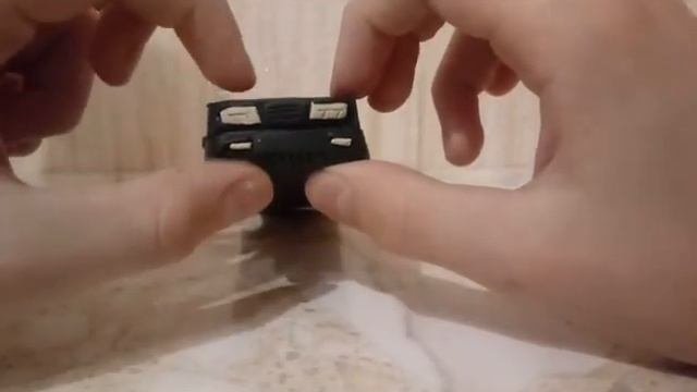 Как лепить машину из пластилина? Часть 5