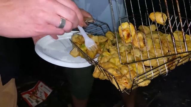 ПЕЛЬМЕНИУМ #5 - Пельменное БАРБЕКЮ на решётке смотреть онлайн