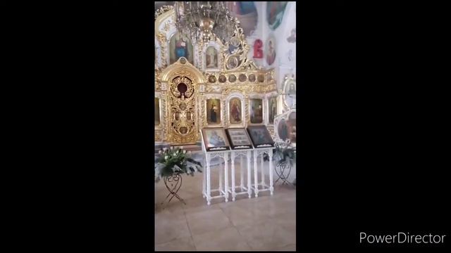 "Духовные ключи Орловщины-5" смотреть онлайн