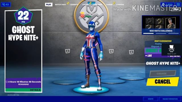 Инструкция от Jamside как готовить салат | Fortnite | Fortnite moments смотреть онлайн