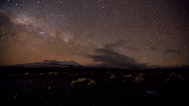 Воодушевляющая музыка для прекрасных снов