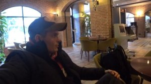 Честный отзыв Limak Arcadia Sport Resort Hotel 5* . Отдых в декабре 2021.