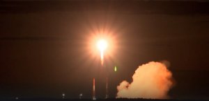 Запуск ракеты-носителя «Союз-2.1в» с Плесецка, 01.08.22