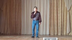 Сергей Минаев (СДК с. Большой Мелик) - Позвоните домой