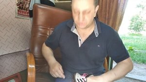 Прошиваем футбольные бутсы.