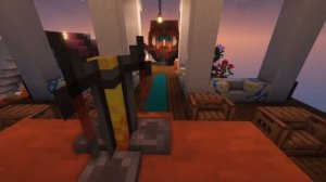 This Minecraft Mod Adds Beautiful New Villages Floating In The Sky - The Sky Villages Mod