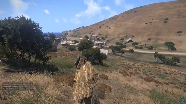 Marksmen! - Arma 3 Wasteland Adventures Episode 2 смотреть онлайн