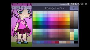 Бесячие типы ос (Не  ОРИГИНАЛ ) /гача лайф /