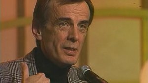 "Маркиза". Стихи для всех. Александр Блок "Балаган" Георгий Тараторкин, Илья Балакин 6 лет.