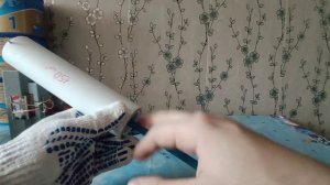 Шприц для изготовления силиконовых приманок большого объема