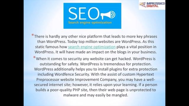 Which is best WordPress or PHP for website development