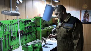 Адаптация форсунок после ремонта
