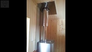ВОЗДУХ – лучший УТЕПЛИТЕЛЬ каркасной бани.