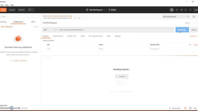 ASP .NET Core Web API Tutorial (Models and Controllers) EP-02