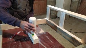 DIY sofa  /  диван своими руками .