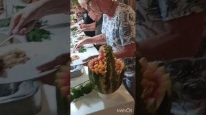 Турецкая ночь в отеле Senza Garden Holiday Club, 5*, Алания