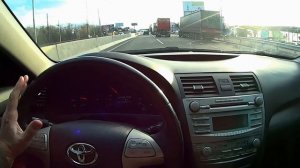 Коробка Автомат - 3 ТЕСТА для проверки АКПП при езде.