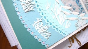 Как превратить скрап альбом в дорогой подарок