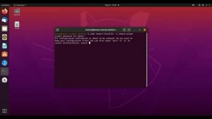 Uninstalling VMWare Workstation Player/ Pro in Linux (Ubuntu)