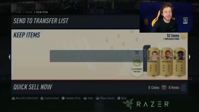 FIFA 23 15 x 500K Icon Elite Cheer Packs! смотреть онлайн