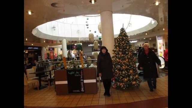 Дюссельдорф-Кельн-Вупперталь (Германия) смотреть онлайн