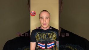 ❗️Извинения Акаба перед Рамзаном Кадыровым