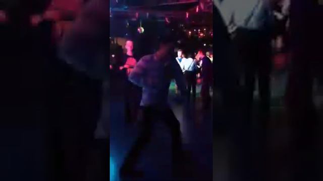 Dance (Никитенко Николай) смотреть онлайн
