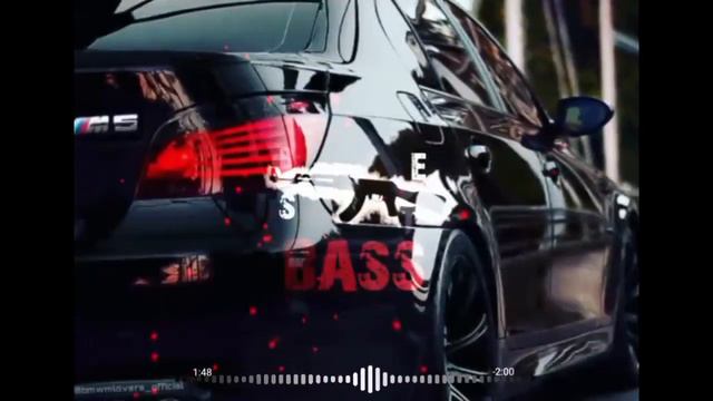 Эндшпиль -Пират BASS смотреть онлайн