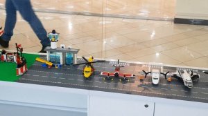 Лего-городок