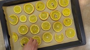 СУШЁНЫЕ АПЕЛЬСИНЫ В ШОКОЛАДЕ | рецепт без сахара