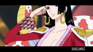 AnimeRap - Рэп про Боа Хэнкок | ВАН ПИС / ONE PEICE | Boa Hancock Rap 2020