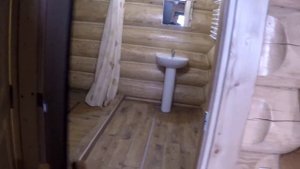 Наш отдых и обзор отеля ZRUB в селе Виженка (Черновицкая область)