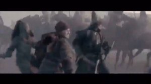 Казахская песня - Томирис