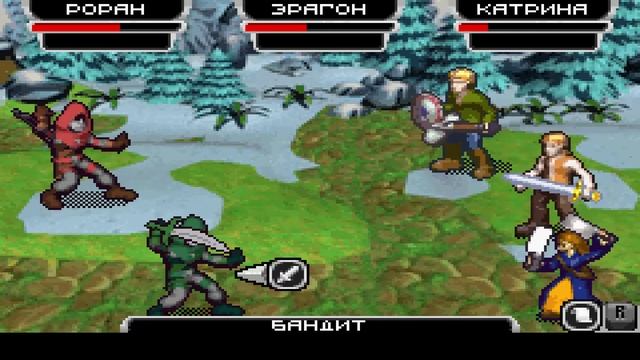 Eragon - Gameboy Emulator ►Ep.3 #ИГРА НА ЭРАГОНЕ И ФЭЙЛ смотреть онлайн