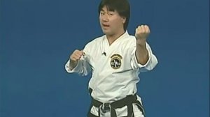 Таэквондо - Идеальные блоки. Ч 4 уровень 2